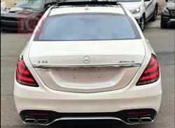 مێرسێدس بێنز S-Class